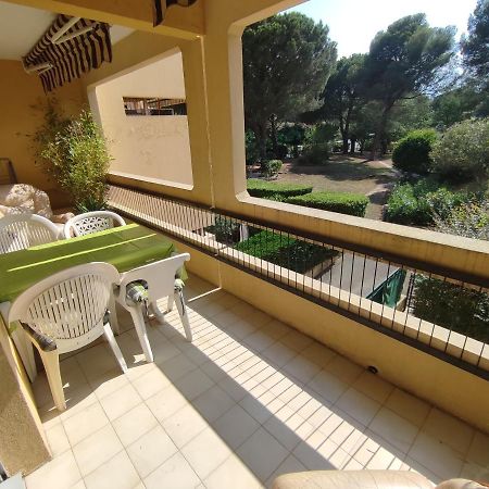 Boulouris, Estivales 2, 35M2 , 6 Couchages Apartment Exterior photo